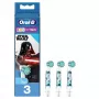 Oral-B 80352667 hammasharjan pää 3 kpl sininen, valkoinen