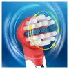 Oral-B 80352667 hammasharjan pää 3 kpl sininen, valkoinen
