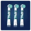 Oral-B 80352667 hammasharjan pää 3 kpl sininen, valkoinen