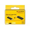 Videokaappari DeLOCK 88307 USB 2.0 3840 x 2160 pikseliä