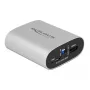 HDMI HD -äänierottelin DeLOCK 63332