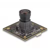 Verkkokamera DeLOCK 12073 8,3 MP 3840 x 2160 USB 2.0 musta