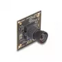 Verkkokamera DeLOCK 12073 8,3 MP 3840 x 2160 USB 2.0 musta