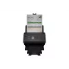 Asiakirjaskanneri Canon imageFORMULA DR-C350 — ADF, duplex, 100 IPM, jopa 1200 DPI, A4, USB, musta