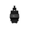 Asiakirjaskanneri Canon imageFORMULA DR-C350 — ADF, duplex, 100 IPM, jopa 1200 DPI, A4, USB, musta