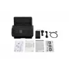 Asiakirjaskanneri Canon imageFORMULA DR-C350 — ADF, duplex, 100 IPM, jopa 1200 DPI, A4, USB, musta
