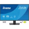 IIYAMA ProLite X2497HSU-B1 näyttö 23,8