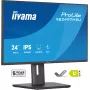 iiyama ProLite XB2497HSU-B1 tietokonenäyttö 60,5 cm (23,8