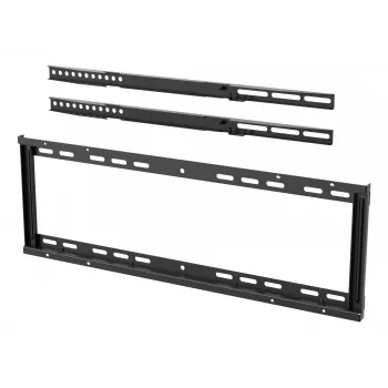 Seinäkiinnike Yealink MD-WallMount 3311105 kokousnäytölle