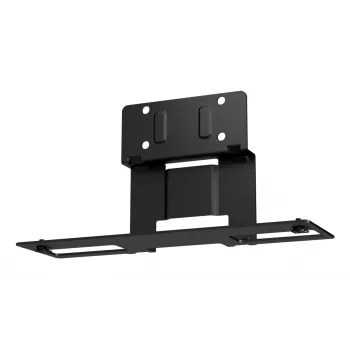 Yealink MD-AVBracket-L, asennuskiinnike, musta, 360 mm, 112,5 mm, 183,5 mm, 1,37 kg