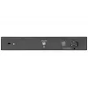 D-Link DGS-1100-18PV2 verkkokytkin Managed L2 Gigabit Ethernet (10/100/1000) Power over Ethernet (PoE) 1U musta