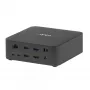 Telakointiasema CLUB3D CSV-2562 Thunderbolt 5, M.2 SSD, 2×HDMI 8K60Hz, 180W, 120 Gbit/s