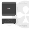 Telakointiasema CLUB3D CSV-2562 Thunderbolt 5, M.2 SSD, 2×HDMI 8K60Hz, 180W, 120 Gbit/s