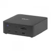 Telakointiasema CLUB3D CSV-2562 Thunderbolt 5, M.2 SSD, 2×HDMI 8K60Hz, 180W, 120 Gbit/s