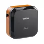 Tarratulostin Brother PT-E720BT lämpösuora 180x180 DPI 24 mm leveys 20 mm/s langaton Bluetooth 5.0 USB