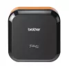 Tarratulostin Brother PT-E720BT lämpösuora 180x180 DPI 24 mm leveys 20 mm/s langaton Bluetooth 5.0 USB