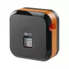 Tarratulostin Brother PT-E720BT lämpösuora 180x180 DPI 24 mm leveys 20 mm/s langaton Bluetooth 5.0 USB