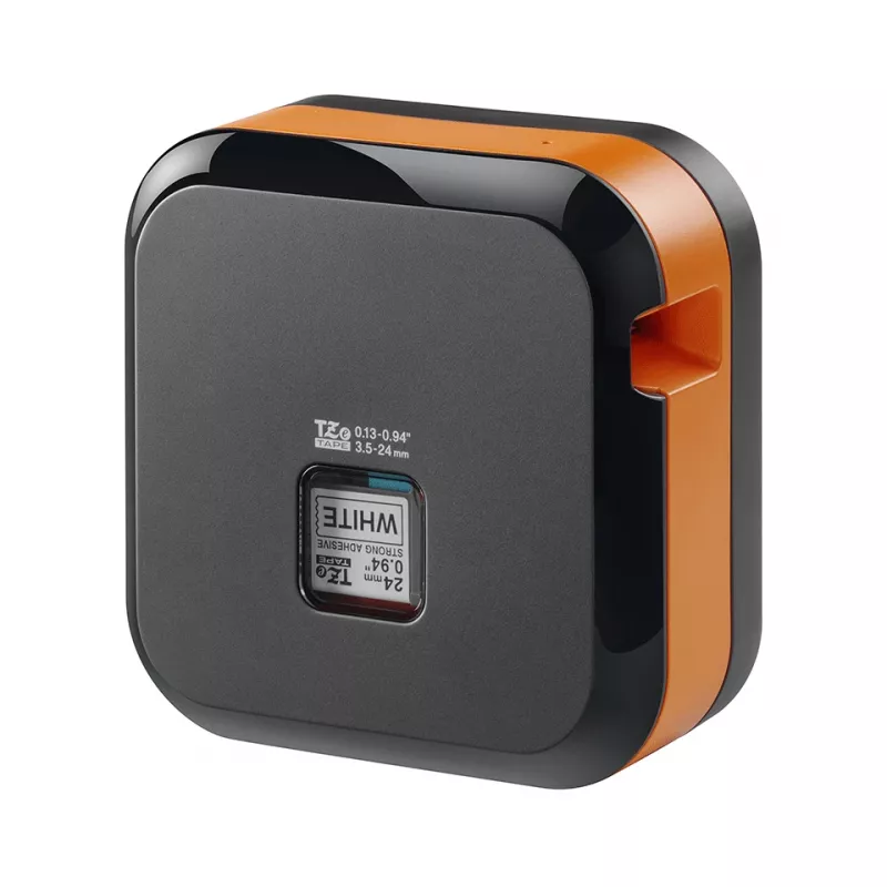 Tarratulostin Brother PT-E720BT lämpösuora 180x180 DPI 24 mm leveys 20 mm/s langaton Bluetooth 5.0 USB