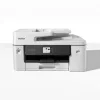 Monitoiminen mustesuihkutulostin Brother MFC-J6760DW — A3, 1200 x 4800 DPI, 31 sivua/min, WLAN, Ethernet