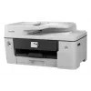 Monitoiminen mustesuihkutulostin Brother MFC-J6760DW — A3, 1200 x 4800 DPI, 31 sivua/min, WLAN, Ethernet