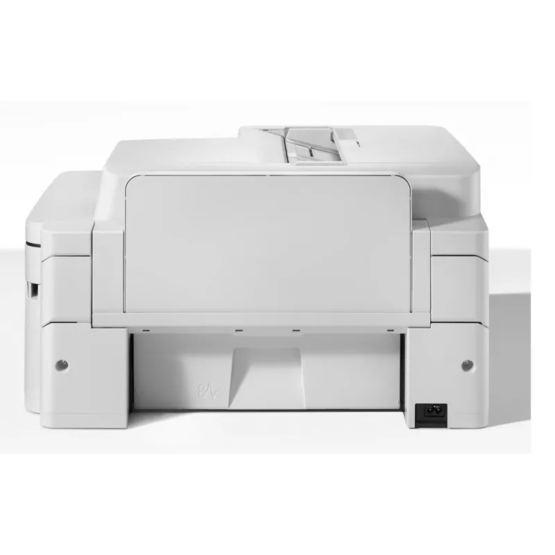 Monitoiminen mustesuihkutulostin Brother MFC-J6760DW — A3, 1200 x 4800 DPI, 31 sivua/min, WLAN, Ethernet
