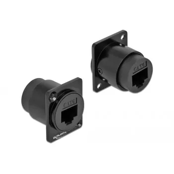 Kaapelisovitin DeLOCK 86782
