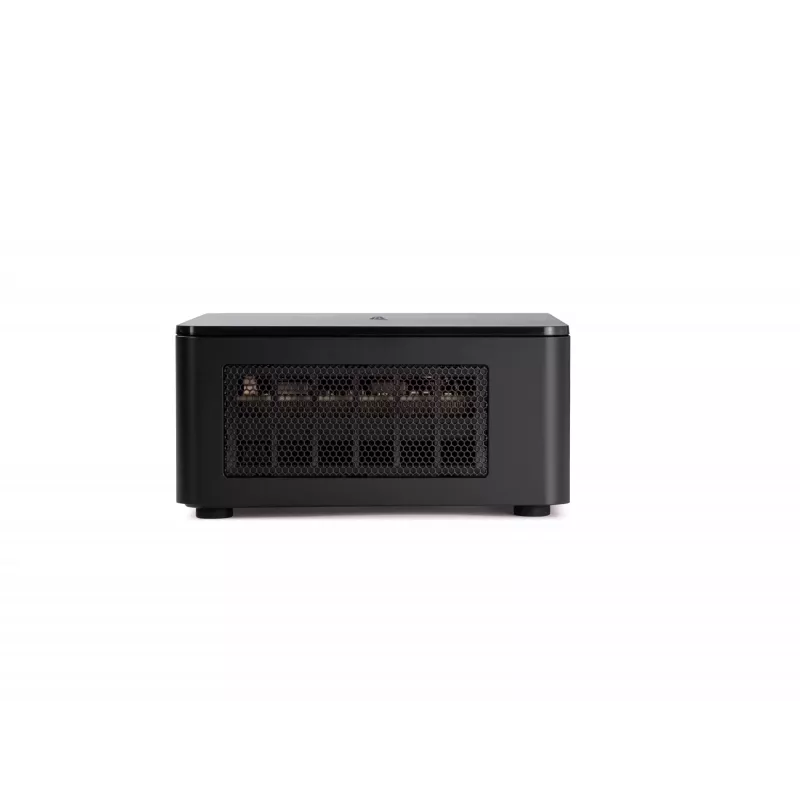 ASUS NUC 12 RNUC12WSHI300002I UCFF musta i3-1220P