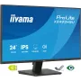 Näyttö IIYAMA X2493HSU-B1 24 tuuman (60,5 cm) IPS 16:10 HDMI DisplayPort 2×USB