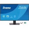 Näyttö IIYAMA X2493HSU-B1 24 tuuman (60,5 cm) IPS 16:10 HDMI DisplayPort 2×USB