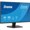Näyttö IIYAMA X2493HSU-B1 24 tuuman (60,5 cm) IPS 16:10 HDMI DisplayPort 2×USB