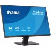 Näyttö IIYAMA X2493HSU-B1 24 tuuman (60,5 cm) IPS 16:10 HDMI DisplayPort 2×USB