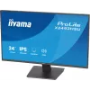 Näyttö IIYAMA X2493HSU-B1 24 tuuman (60,5 cm) IPS 16:10 HDMI DisplayPort 2×USB