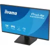 Näyttö IIYAMA X2493HSU-B1 24 tuuman (60,5 cm) IPS 16:10 HDMI DisplayPort 2×USB