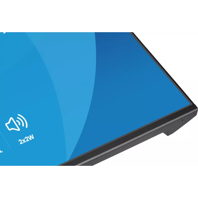 Näyttö IIYAMA X2493HSU-B1 24 tuuman (60,5 cm) IPS 16:10 HDMI DisplayPort 2×USB
