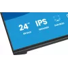 Näyttö IIYAMA X2493HSU-B1 24 tuuman (60,5 cm) IPS 16:10 HDMI DisplayPort 2×USB