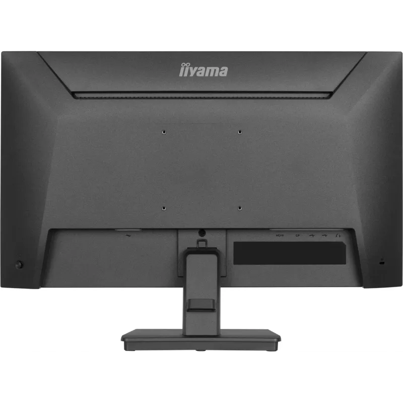 Näyttö IIYAMA X2493HSU-B1 24 tuuman (60,5 cm) IPS 16:10 HDMI DisplayPort 2×USB