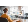 Näyttö IIYAMA X2493HSU-B1 24 tuuman (60,5 cm) IPS 16:10 HDMI DisplayPort 2×USB
