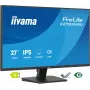 iiyama ProLite X2793HSU-B1 tietokonenäyttö 68,6 cm (27 tuuman) 1920 x 1080 pikseliä Full HD LED musta