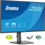 iiyama ProLite XB2793HSU-B1 tietokonenäyttö 68,6 cm (27 tuuman) 1920 x 1080 pikseliä Full HD LED musta