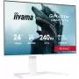 Näyttö IIYAMA G-Master GB2471HSU-W1 23,8 tuuman (60,5 cm) Full HD HDMI/DP/USB valkoinen