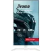 Näyttö IIYAMA G-Master GB2471HSU-W1 23,8 tuuman (60,5 cm) Full HD HDMI/DP/USB valkoinen
