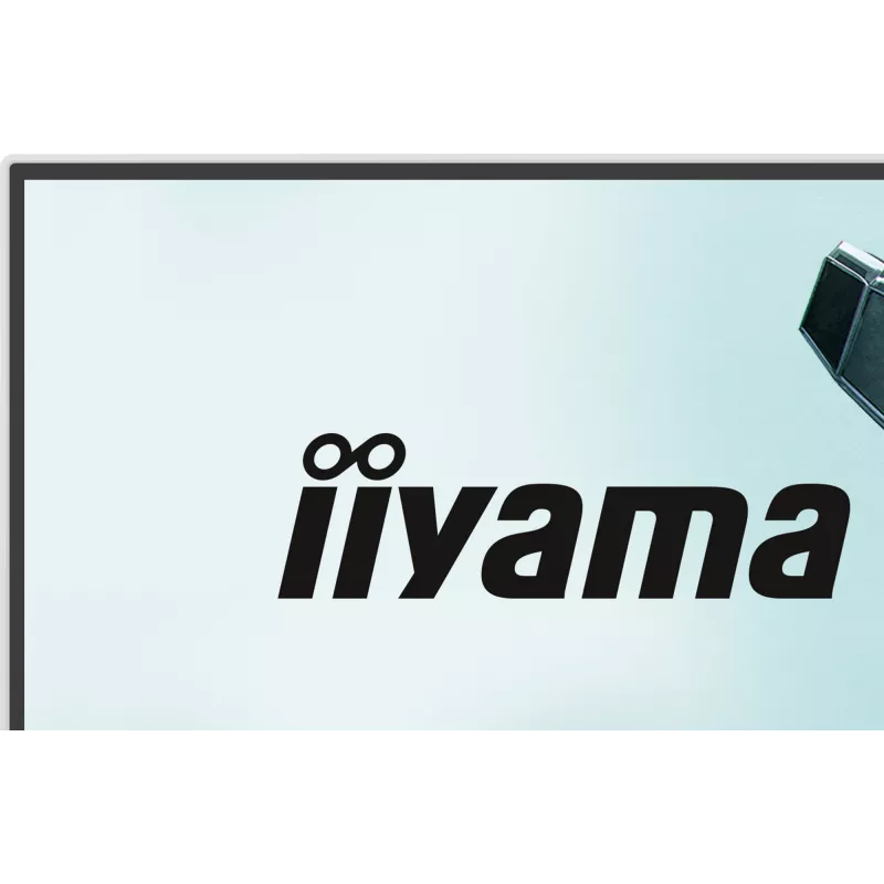 Näyttö IIYAMA G-Master GB2471HSU-W1 23,8 tuuman (60,5 cm) Full HD HDMI/DP/USB valkoinen