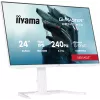 Näyttö IIYAMA G-Master GB2471HSU-W1 23,8 tuuman (60,5 cm) Full HD HDMI/DP/USB valkoinen