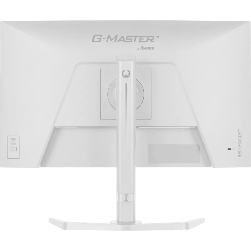 Näyttö IIYAMA G-Master GB2471HSU-W1 23,8 tuuman (60,5 cm) Full HD HDMI/DP/USB valkoinen