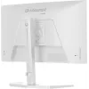 Näyttö IIYAMA G-Master GB2471HSU-W1 23,8 tuuman (60,5 cm) Full HD HDMI/DP/USB valkoinen