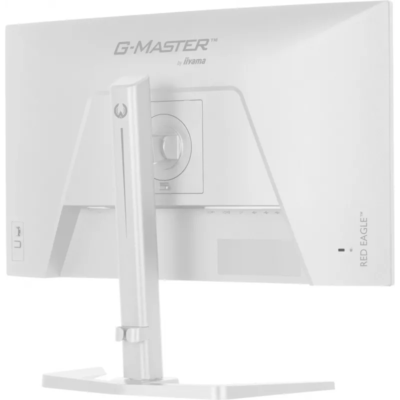 Näyttö IIYAMA G-Master GB2471HSU-W1 23,8 tuuman (60,5 cm) Full HD HDMI/DP/USB valkoinen