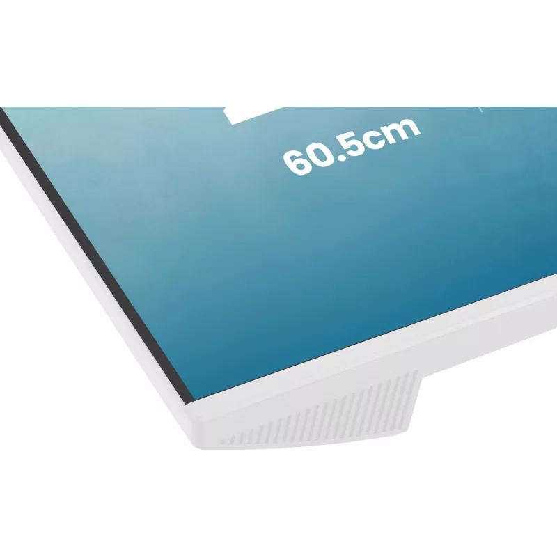 Näyttö IIYAMA G-Master GB2471HSU-W1 23,8 tuuman (60,5 cm) Full HD HDMI/DP/USB valkoinen