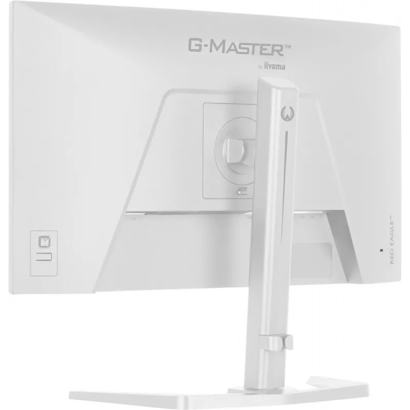 Näyttö IIYAMA G-Master GB2471HSU-W1 23,8 tuuman (60,5 cm) Full HD HDMI/DP/USB valkoinen