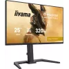 Pelimonitori IIYAMA G-Master GB2591HSU-B1 24,5 tuuman (68,6 cm) Full HD – HDMI/DisplayPort/USB, musta