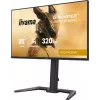 Pelimonitori IIYAMA G-Master GB2591HSU-B1 24,5 tuuman (68,6 cm) Full HD – HDMI/DisplayPort/USB, musta